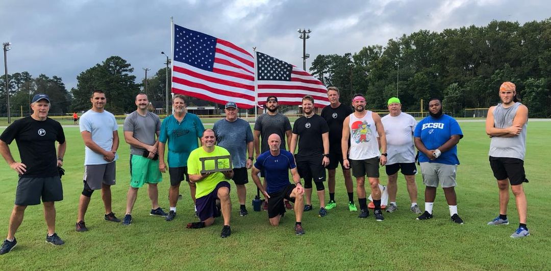 Iron Pax Week 2: Wheel of Misfortune