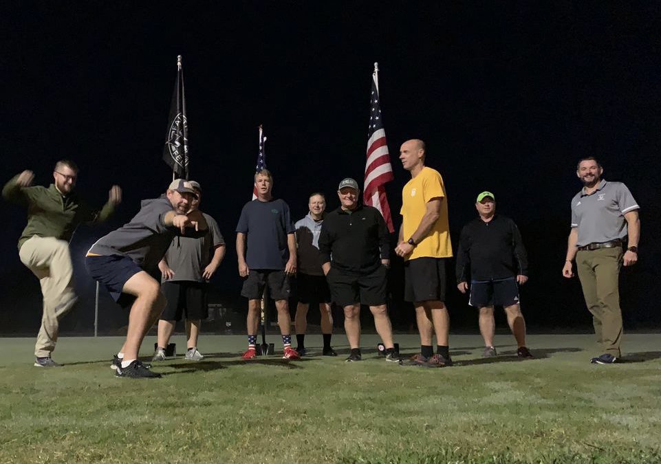 “Walk the Casbah”