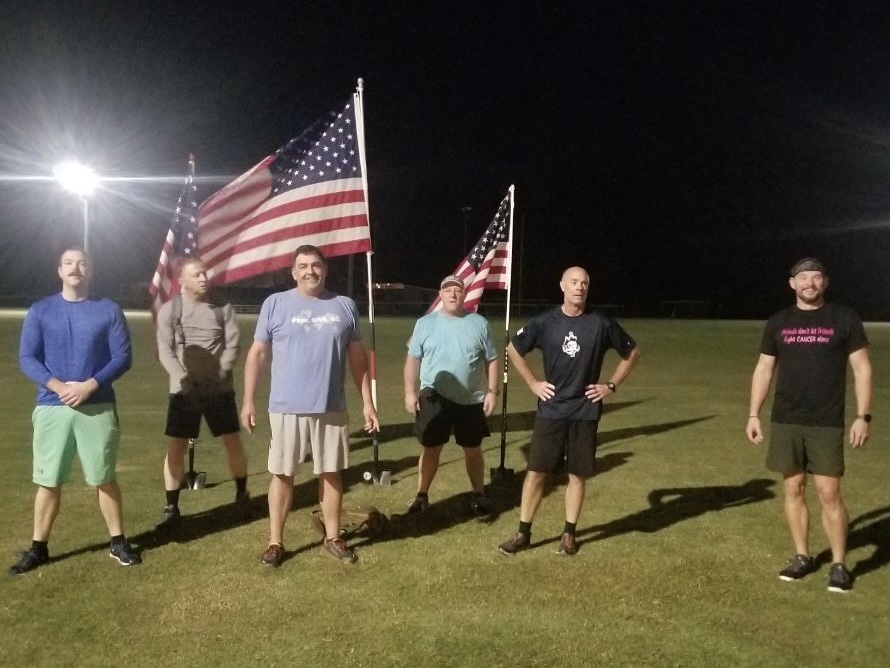 “I Want to Ruck N’ Roll All Night (and part of every day)”