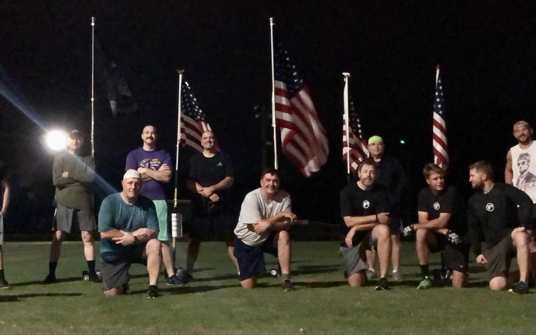 “SHOOTS and Ladders”