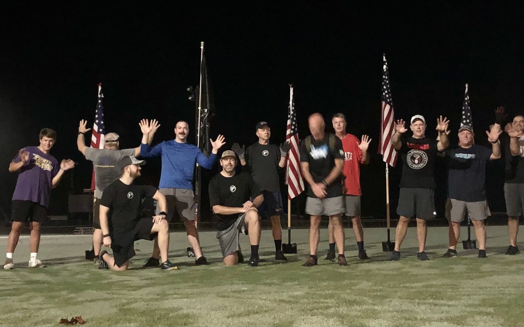 “That’s a BIG 10-4!!”