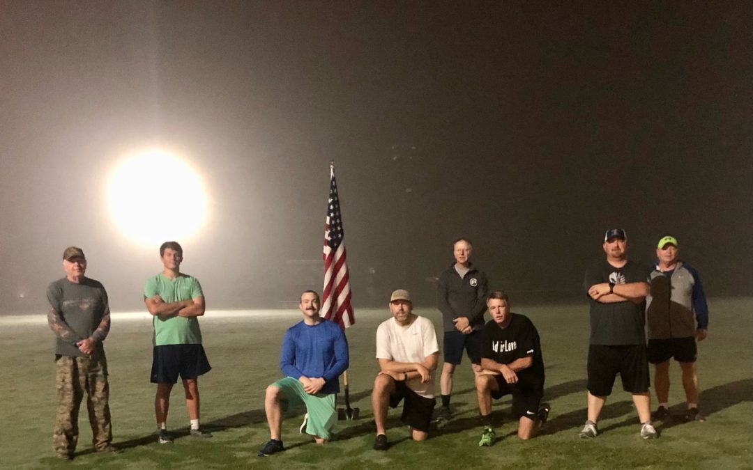 “Hermie and the Misfits”