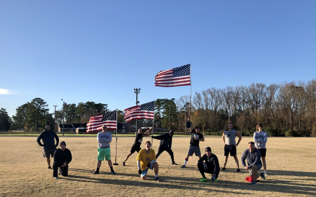 “A Festivus Miracle”